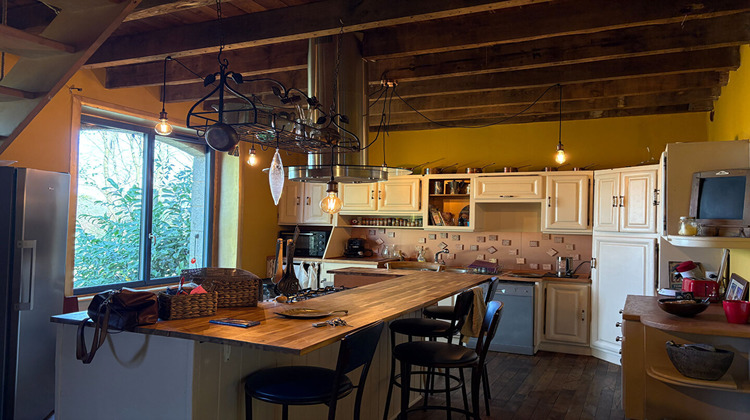 Ma-Cabane - Vente Maison RADENAC, 180 m²