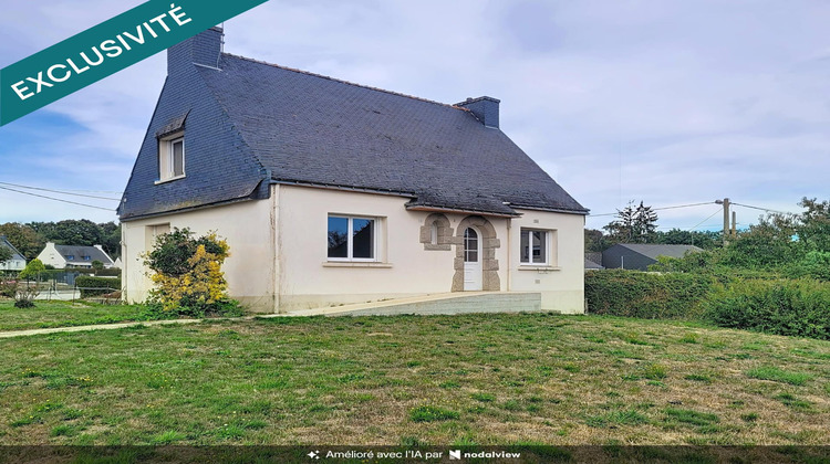 Ma-Cabane - Vente Maison Radenac, 98 m²
