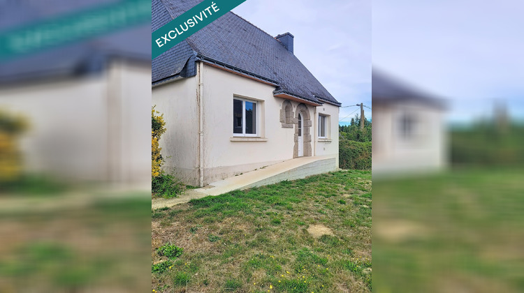 Ma-Cabane - Vente Maison Radenac, 98 m²