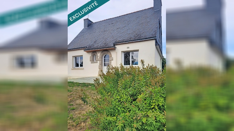 Ma-Cabane - Vente Maison Radenac, 98 m²