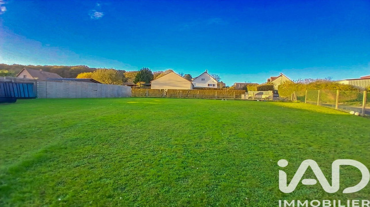 Ma-Cabane - Vente Maison Radepont, 78 m²