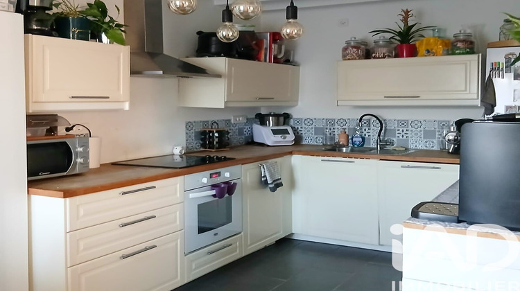 Ma-Cabane - Vente Maison Radepont, 78 m²