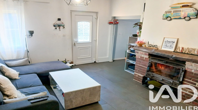 Ma-Cabane - Vente Maison Radepont, 78 m²