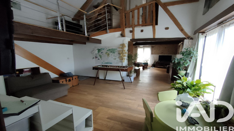 Ma-Cabane - Vente Maison Radepont, 168 m²