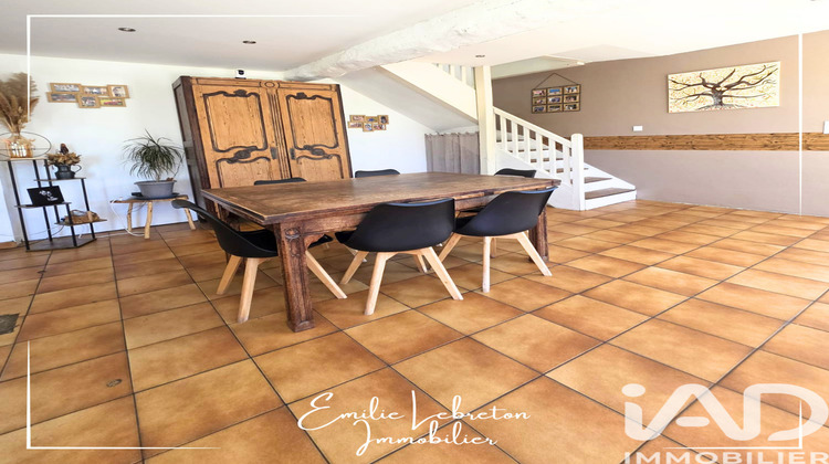 Ma-Cabane - Vente Maison Radepont, 117 m²