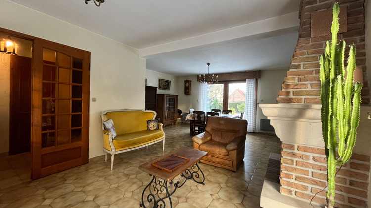 Ma-Cabane - Vente Maison RADINGHEM-EN-WEPPES, 158 m²