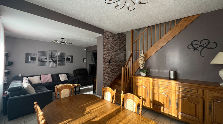 Ma-Cabane - Vente Maison RADINGHEM-EN-WEPPES, 163 m²