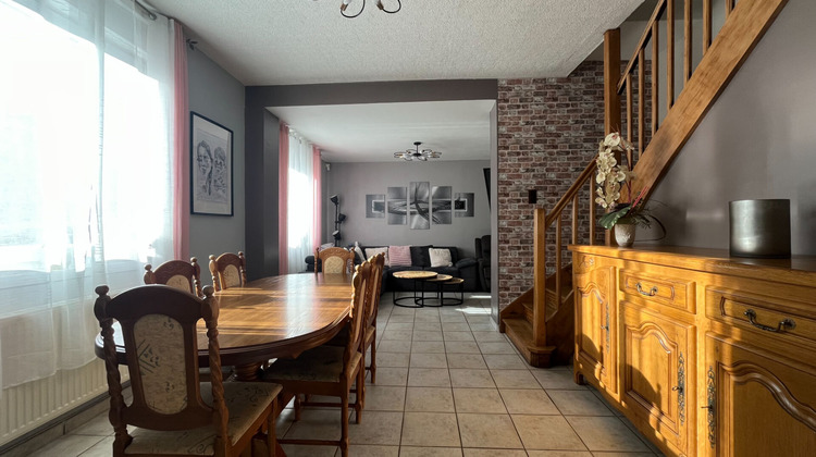 Ma-Cabane - Vente Maison RADINGHEM-EN-WEPPES, 163 m²