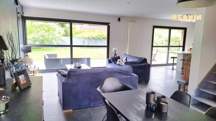 Ma-Cabane - Vente Maison Radinghem-en-Weppes, 133 m²