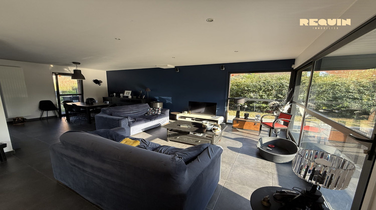 Ma-Cabane - Vente Maison Radinghem-en-Weppes, 133 m²