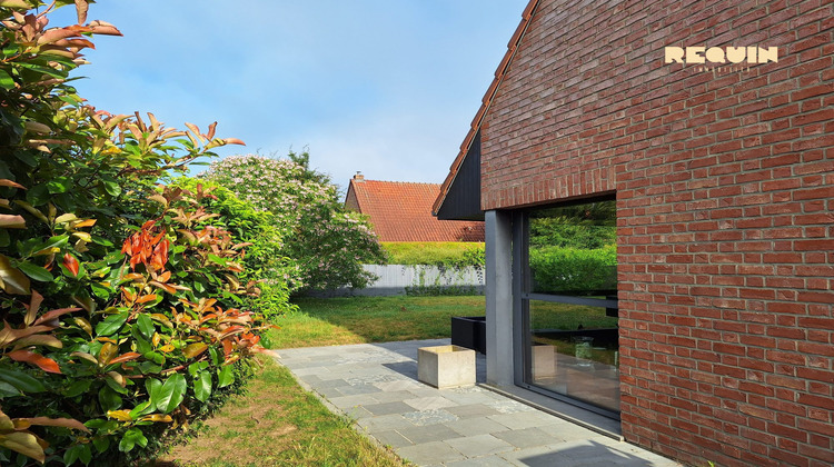 Ma-Cabane - Vente Maison Radinghem-en-Weppes, 133 m²