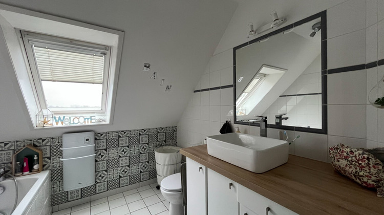 Ma-Cabane - Vente Maison RADINGHEM-EN-WEPPES, 147 m²