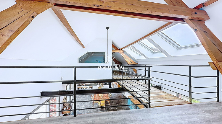 Ma-Cabane - Vente Maison Radinghem-en-Weppes, 212 m²
