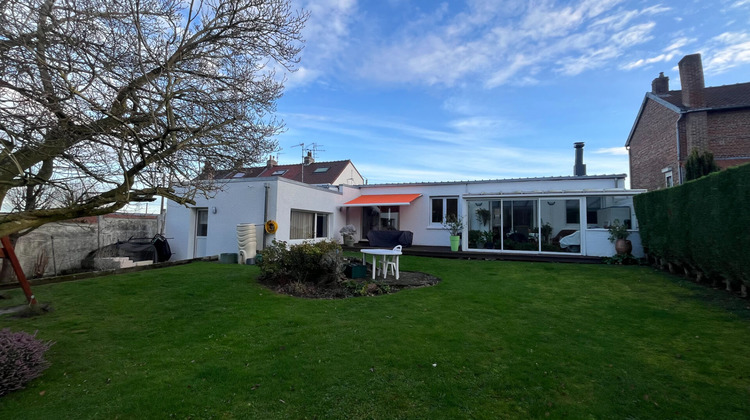 Ma-Cabane - Vente Maison RADINGHEM-EN-WEPPES, 123 m²