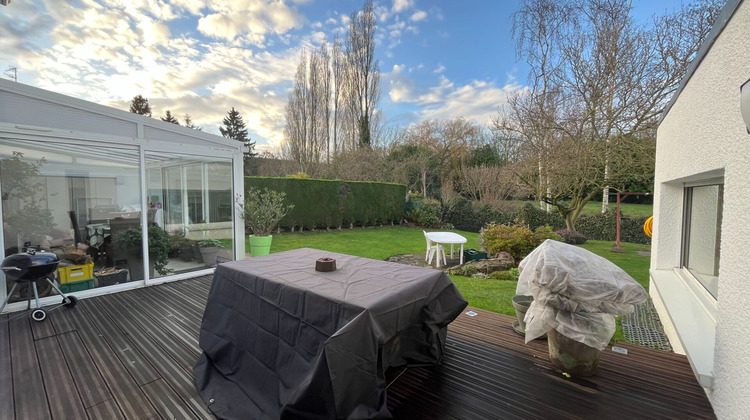 Ma-Cabane - Vente Maison RADINGHEM-EN-WEPPES, 123 m²