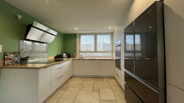 Ma-Cabane - Vente Maison RADINGHEM-EN-WEPPES, 123 m²