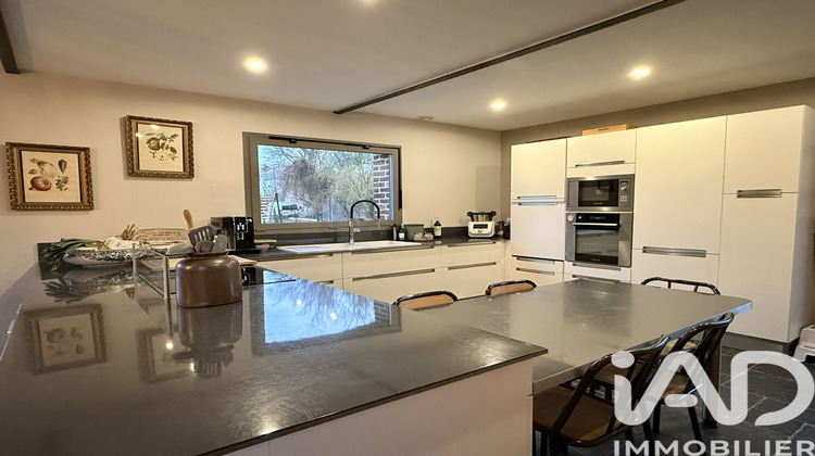 Ma-Cabane - Vente Maison Radinghem-en-Weppes, 240 m²