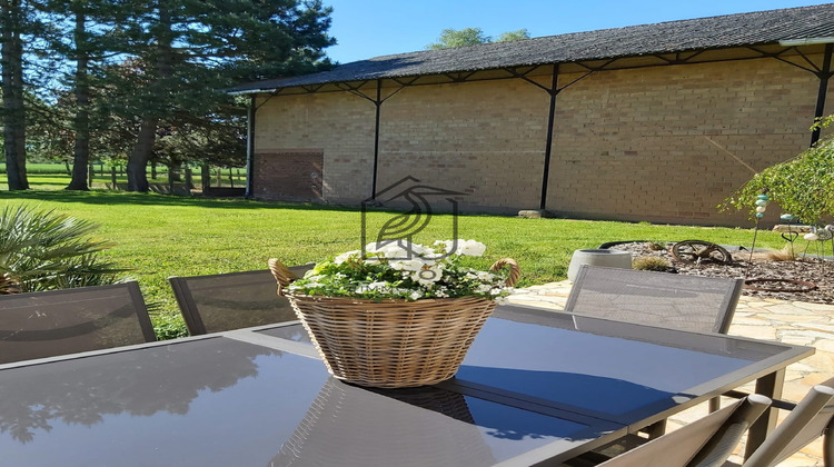 Ma-Cabane - Vente Maison Radinghem-en-Weppes, 292 m²