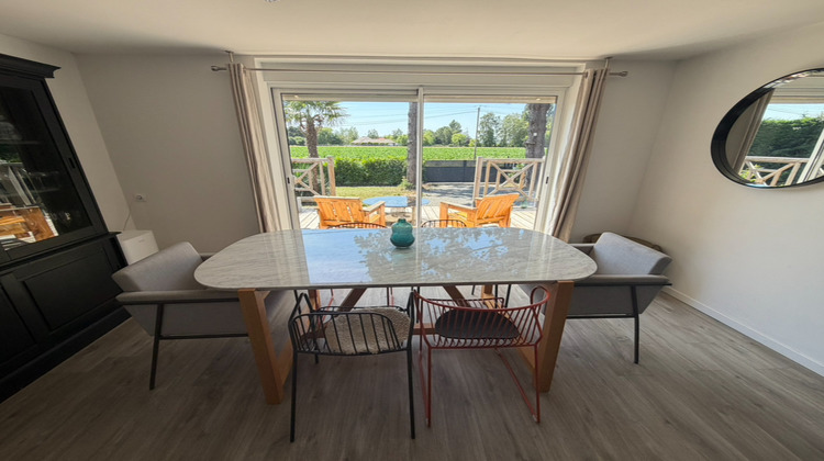 Ma-Cabane - Vente Maison RADINGHEM-EN-WEPPES, 110 m²