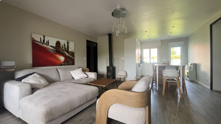 Ma-Cabane - Vente Maison RADINGHEM-EN-WEPPES, 110 m²