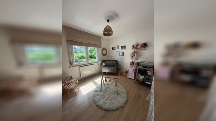Ma-Cabane - Vente Maison RADINGHEM-EN-WEPPES, 110 m²