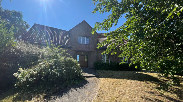 Ma-Cabane - Vente Maison RADINGHEM-EN-WEPPES, 215 m²