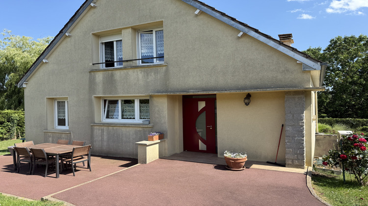 Ma-Cabane - Vente Maison Radon, 113 m²