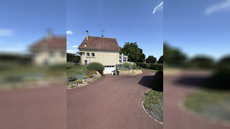 Ma-Cabane - Vente Maison Radon, 113 m²