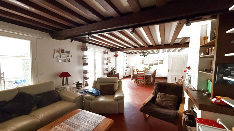 Ma-Cabane - Vente Maison Radon, 113 m²