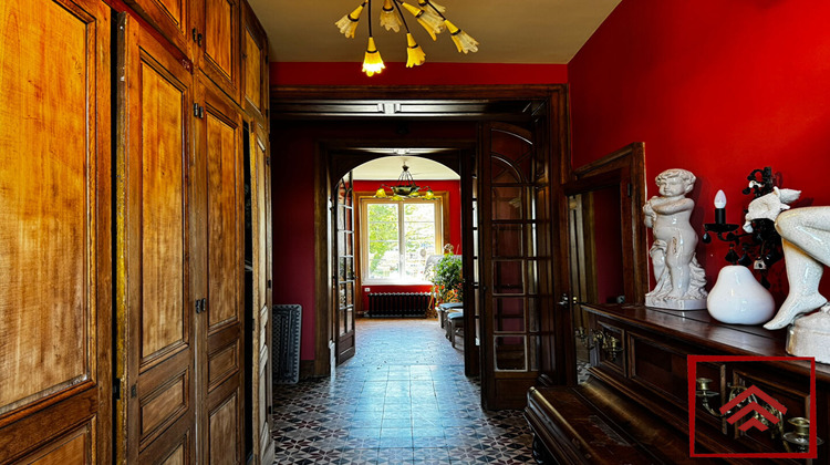 Ma-Cabane - Vente Maison RADON, 822 m²