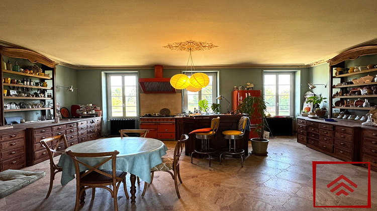 Ma-Cabane - Vente Maison RADON, 822 m²