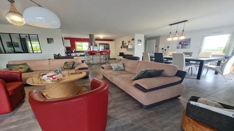 Ma-Cabane - Vente Maison RADON, 129 m²