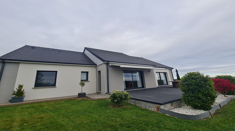 Ma-Cabane - Vente Maison RADON, 129 m²