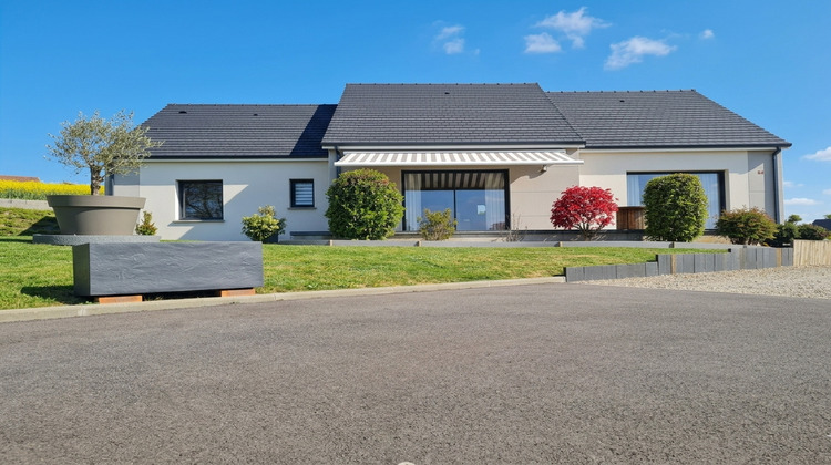 Ma-Cabane - Vente Maison RADON, 129 m²