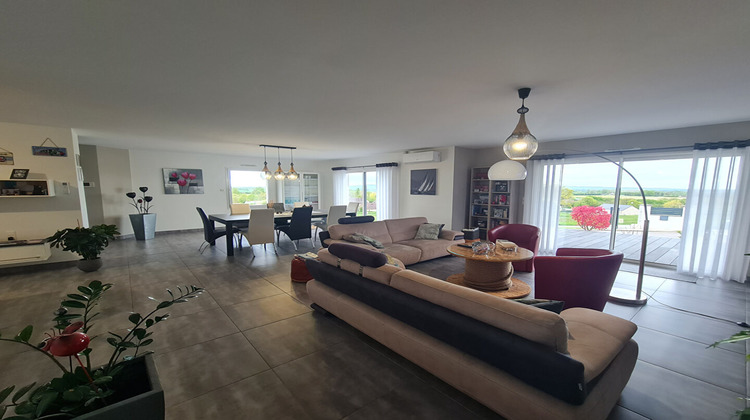 Ma-Cabane - Vente Maison RADON, 129 m²