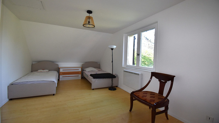 Ma-Cabane - Vente Maison RADONVILLIERS, 107 m²