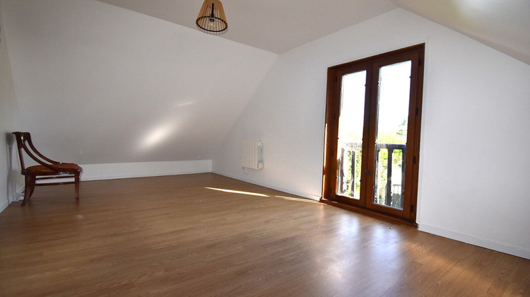 Ma-Cabane - Vente Maison RADONVILLIERS, 107 m²