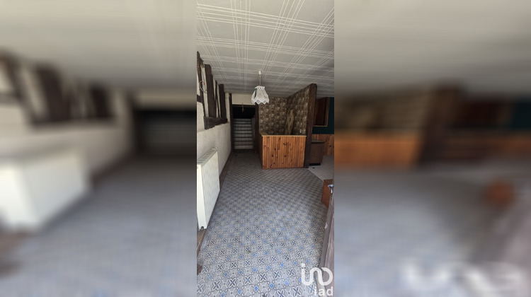 Ma-Cabane - Vente Maison Radonvilliers, 323 m²