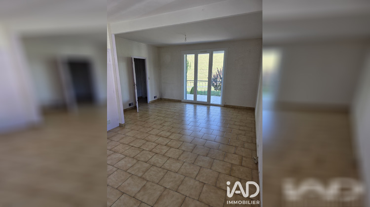 Ma-Cabane - Vente Maison Radonvilliers, 80 m²