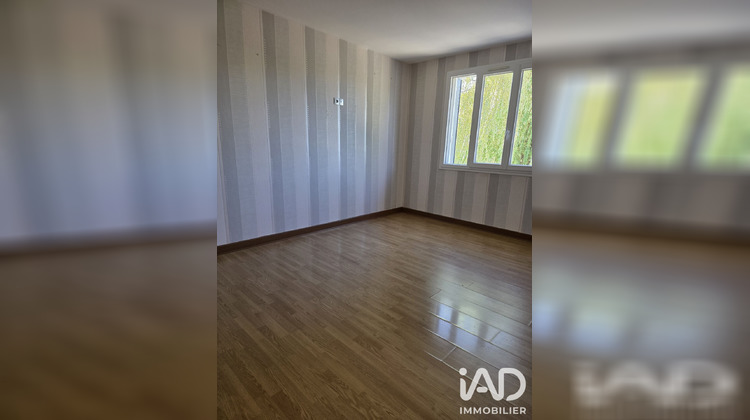Ma-Cabane - Vente Maison Radonvilliers, 80 m²