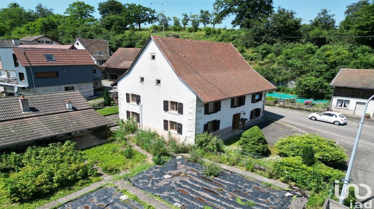 Ma-Cabane - Vente Maison Raedersdorf, 157 m²