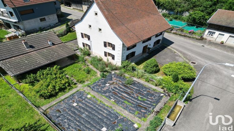 Ma-Cabane - Vente Maison Raedersdorf, 157 m²