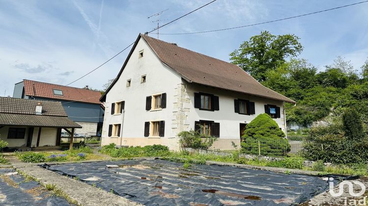 Ma-Cabane - Vente Maison Raedersdorf, 157 m²