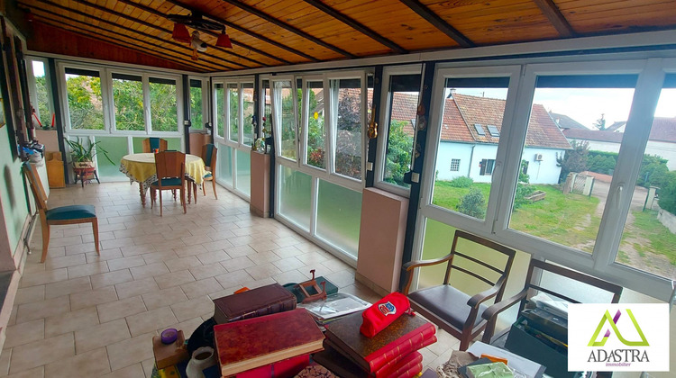 Ma-Cabane - Vente Maison Raedersheim, 171 m²