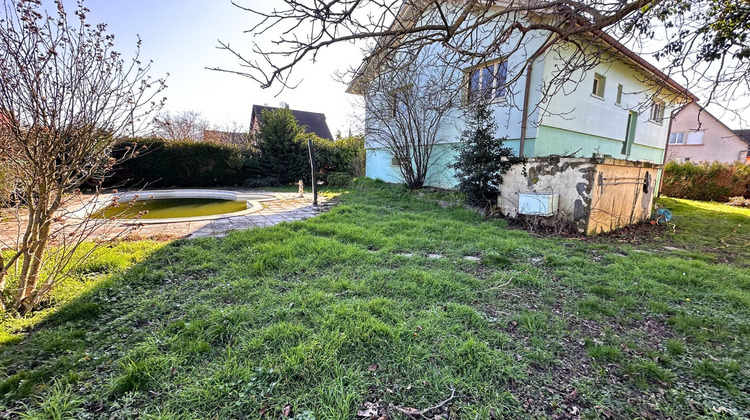 Ma-Cabane - Vente Maison Raedersheim, 156 m²