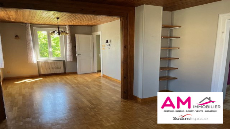 Ma-Cabane - Vente Maison Raedersheim, 98 m²