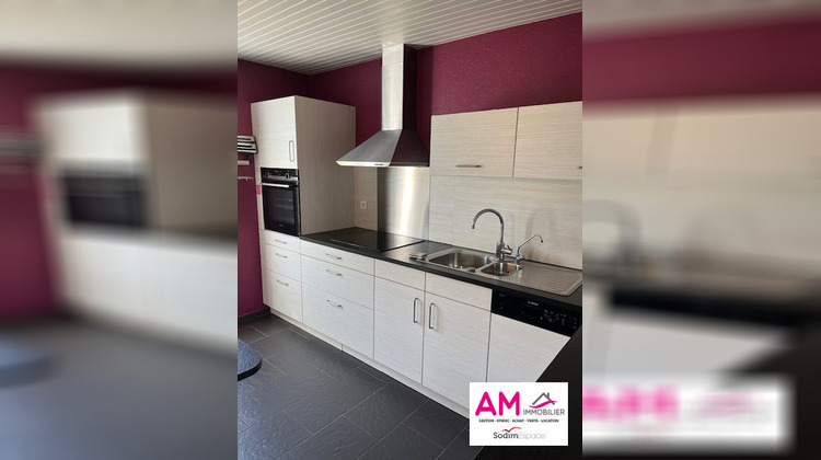 Ma-Cabane - Vente Maison Raedersheim, 98 m²