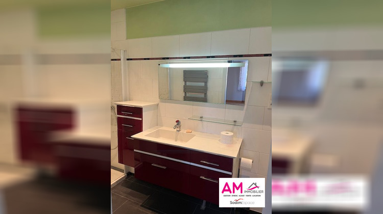 Ma-Cabane - Vente Maison Raedersheim, 98 m²