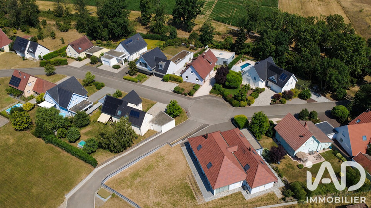 Ma-Cabane - Vente Maison Raedersheim, 140 m²
