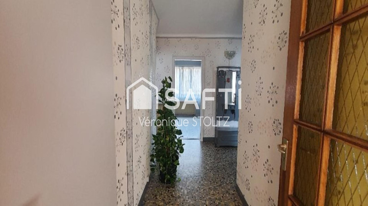 Ma-Cabane - Vente Maison Raedersheim, 90 m²